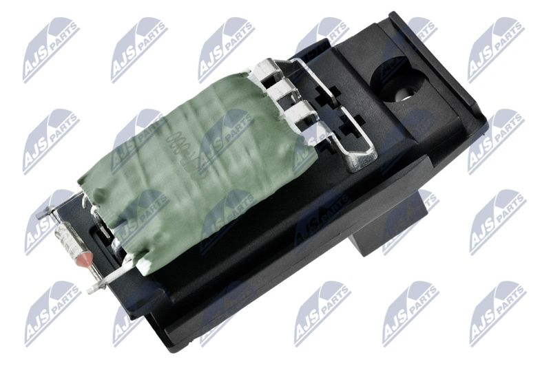 NTY ERD-FR-000 Resistor, interior blower