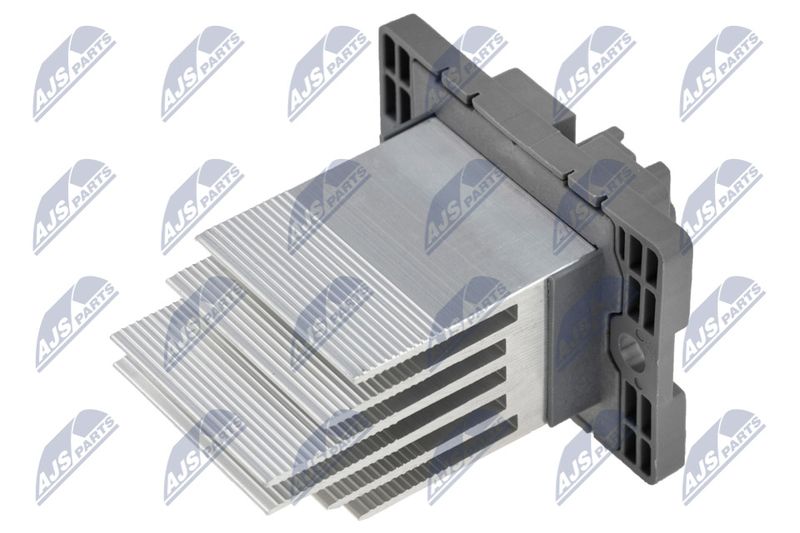 NTY ERD-HY-506 Resistor, interior blower