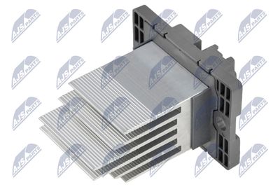 Resistor, interior blower NTY ERD-HY-506