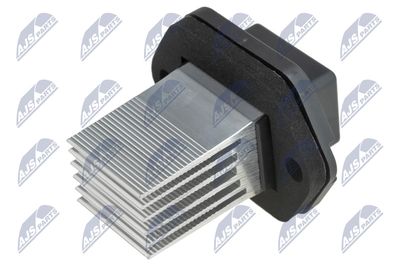 Resistor, interior blower NTY ERD-HY-507