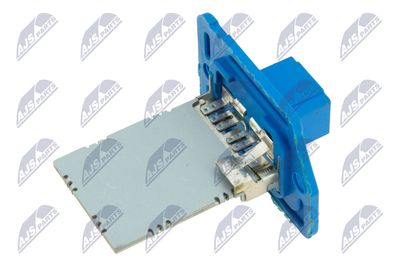 Resistor, interior blower NTY ERD-HY-508