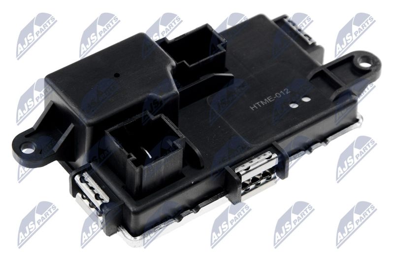 NTY ERD-ME-012 Resistor, interior blower