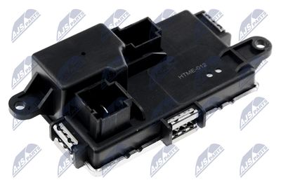 Resistor, interior blower NTY ERD-ME-012