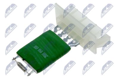 Resistor, interior blower NTY ERD-ME-014