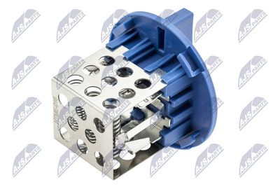 Resistor, interior blower NTY ERD-ME-016