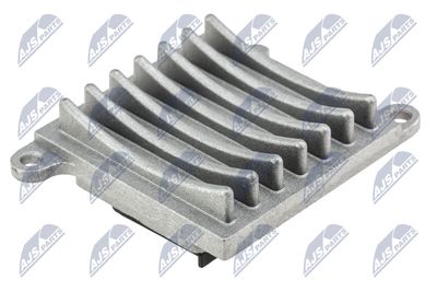 Resistor, interior blower NTY ERD-ME-020