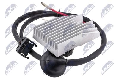 Resistor, interior blower NTY ERD-ME-021