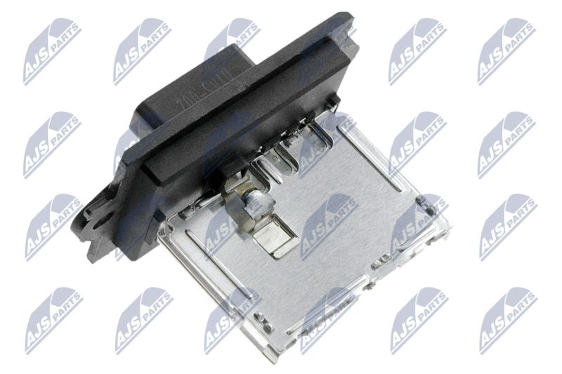 NTY ERD-NS-002 Resistor, interior blower