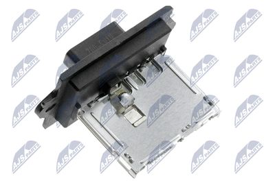 Resistor, interior blower NTY ERD-NS-002