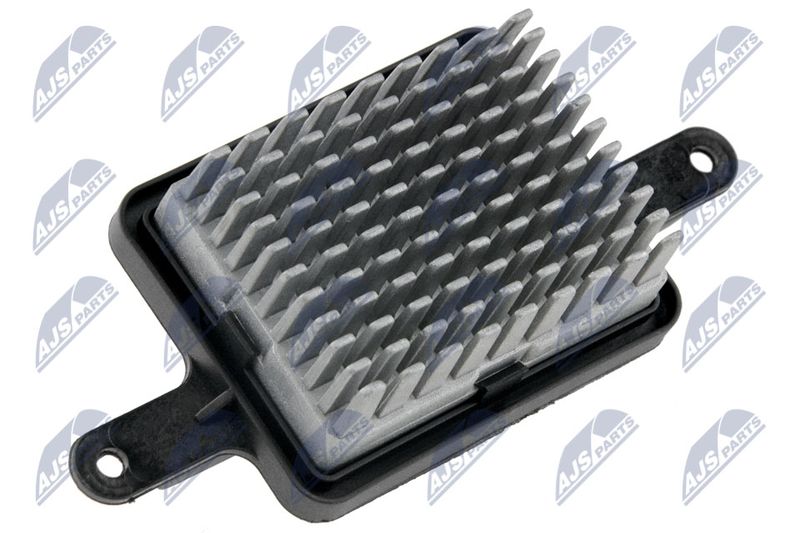 NTY ERD-PE-003 Resistor, interior blower