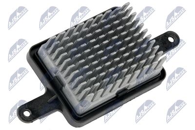 Resistor, interior blower NTY ERD-PE-003