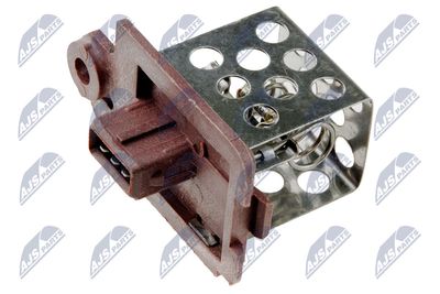 Resistor, interior blower NTY ERD-PE-005