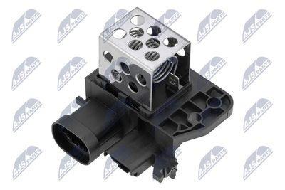 Resistor, interior blower NTY ERD-PE-012