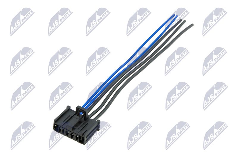 NTY ERD-PE-013 Repair Kit, cable set