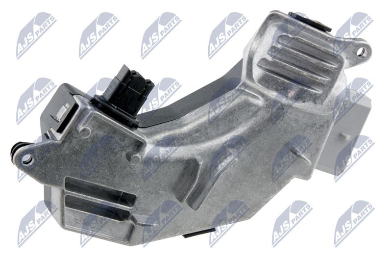 NTY ERD-PL-008 Resistor, interior blower