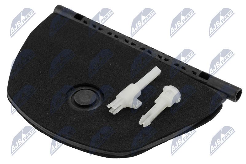 NTY ERD-PL-011 Control Flap, air supply