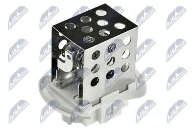 Resistor, interior blower NTY ERD-RE-003