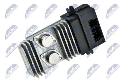 Resistor, interior blower NTY ERD-RE-012
