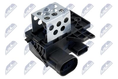Resistor, interior blower NTY ERD-RE-017