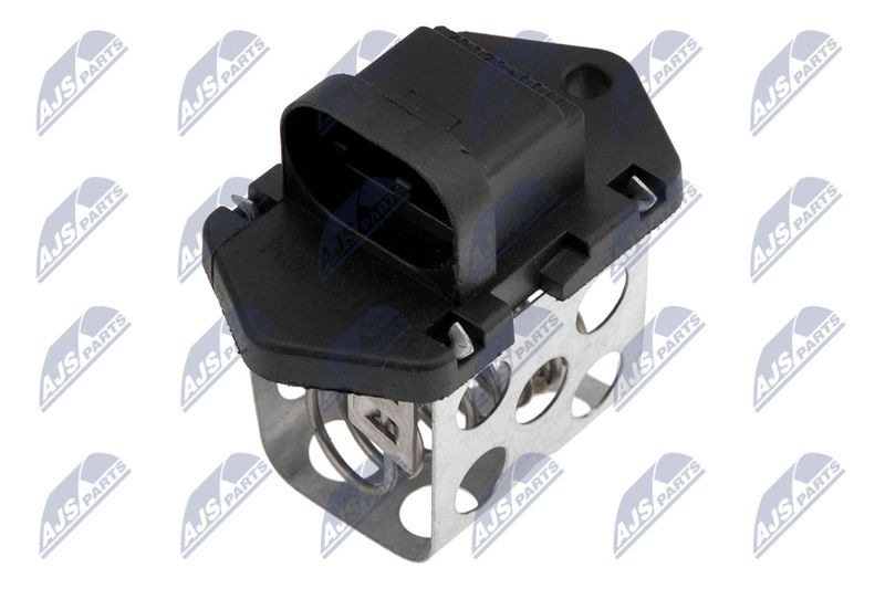 NTY ERD-RE-024 Series Resistor, electric motor (radiator fan)