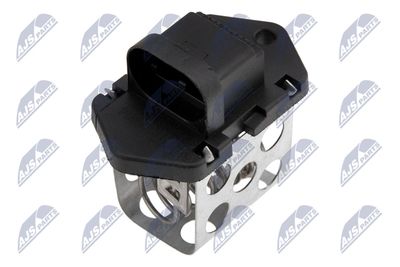 Series Resistor, electric motor (radiator fan) NTY ERD-RE-024