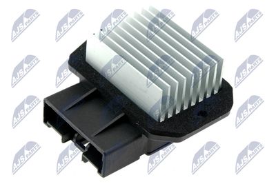 Resistor, interior blower NTY ERD-TY-001