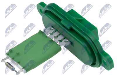 Control Unit, heating/ventilation NTY ERD-VC-001