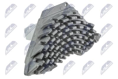 Resistor, interior blower NTY ERD-VV-000