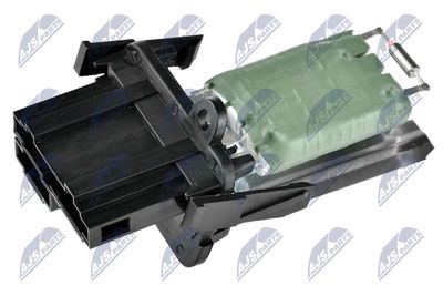 Resistor, interior blower NTY ERD-VW-000