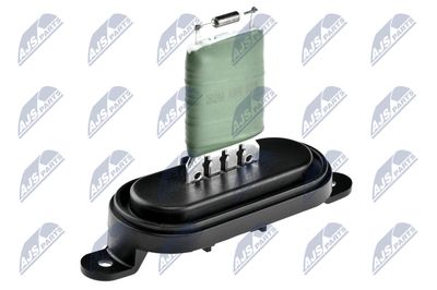 Resistor, interior blower NTY ERD-VW-001