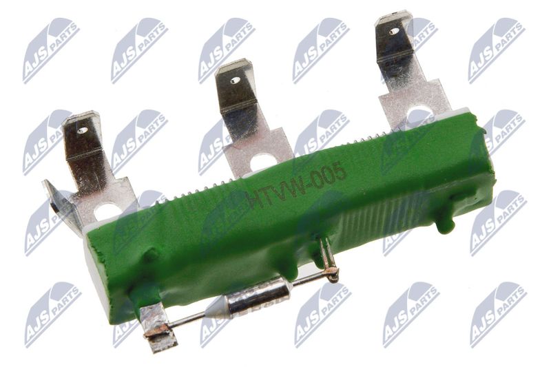 NTY ERD-VW-005 Resistor, interior blower