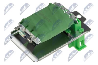 Resistor, interior blower NTY ERD-VW-006