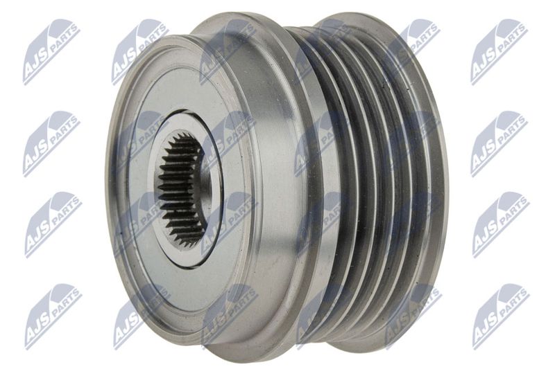 NTY ESA-AU-000 Alternator Freewheel Clutch