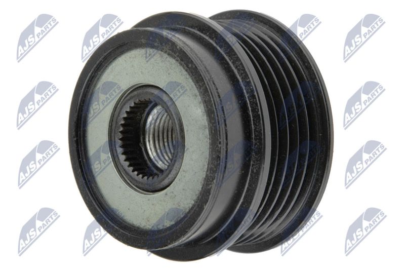 NTY ESA-AU-001 Alternator Freewheel Clutch