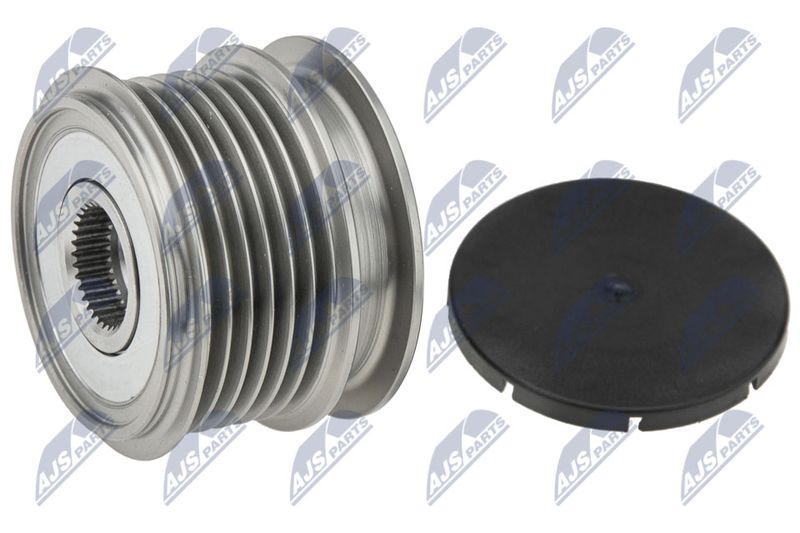 NTY ESA-AU-004 Alternator Freewheel Clutch
