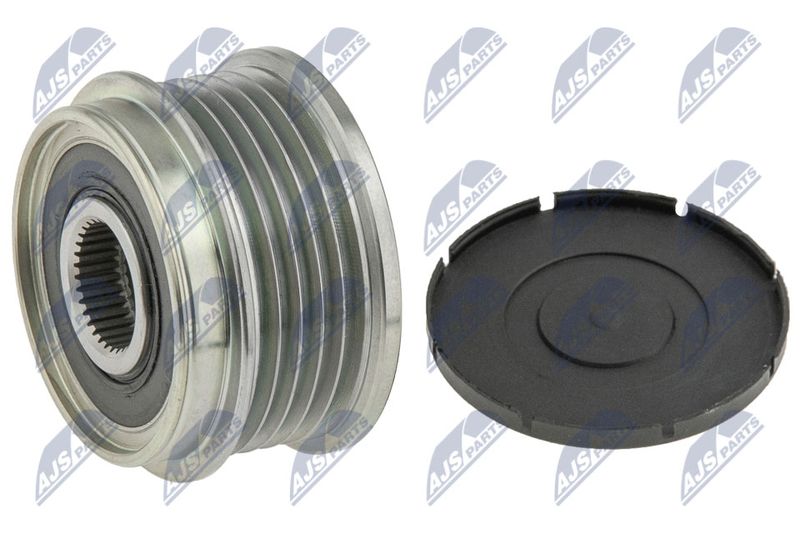 NTY ESA-AU-010 Alternator Freewheel Clutch