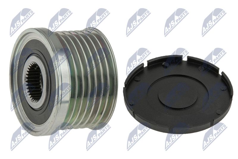 NTY ESA-BM-002 Alternator Freewheel Clutch