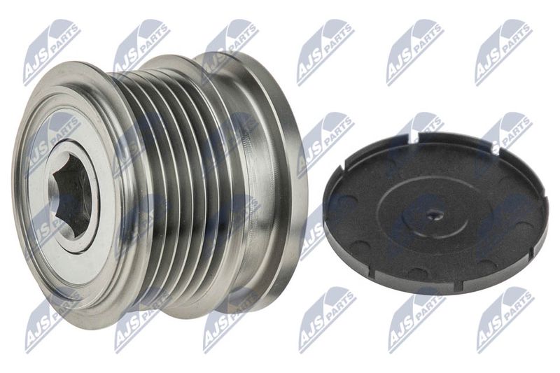 NTY ESA-CH-001 Alternator Freewheel Clutch