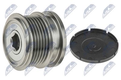 Alternator Freewheel Clutch NTY ESA-CH-001