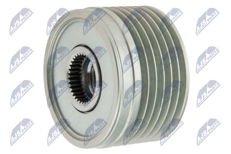 NTY ESA-CT-001 Alternator Freewheel Clutch