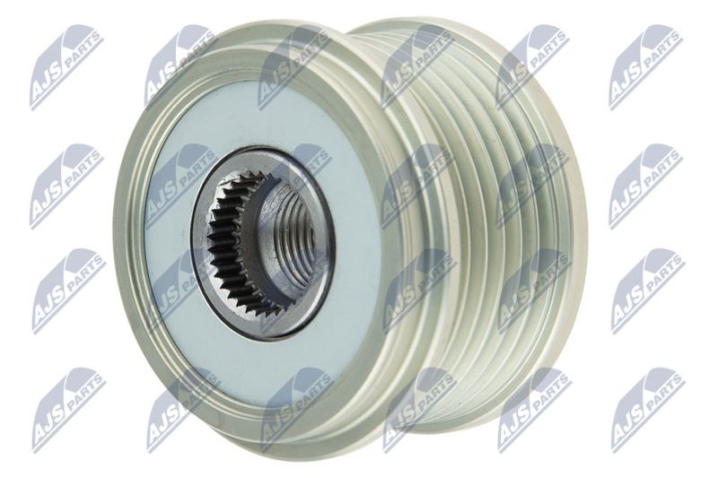 NTY ESA-CT-002 Alternator Freewheel Clutch