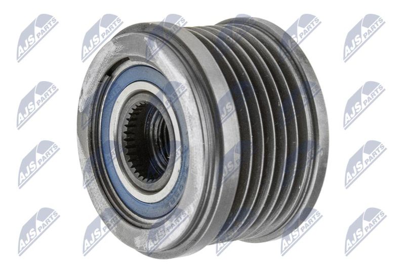 NTY ESA-CT-004 Alternator Freewheel Clutch