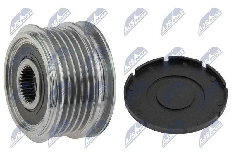 NTY ESA-HY-001 Alternator Freewheel Clutch