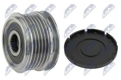 Alternator Freewheel Clutch NTY ESA-HY-001