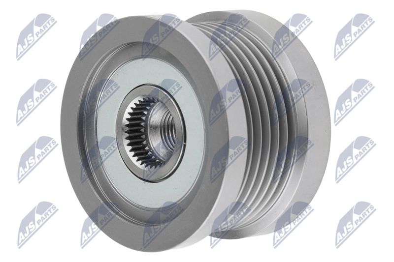 NTY ESA-HY-003 Alternator Freewheel Clutch