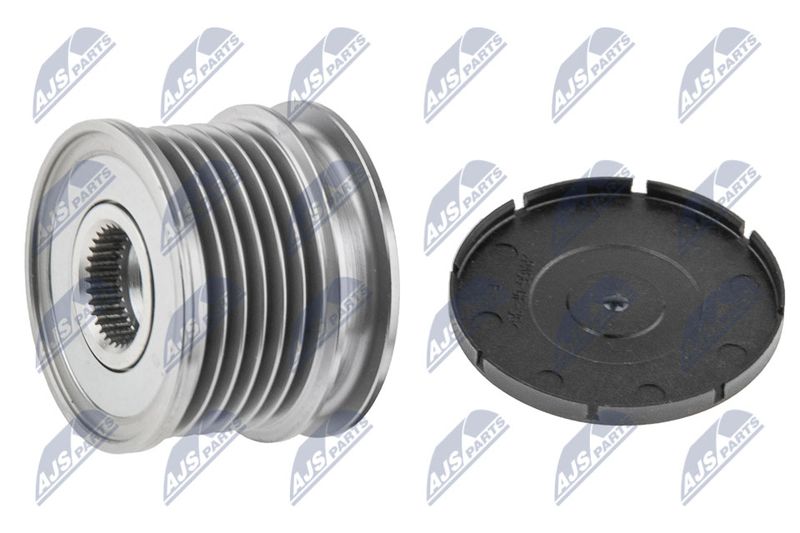 NTY ESA-ME-001 Alternator Freewheel Clutch
