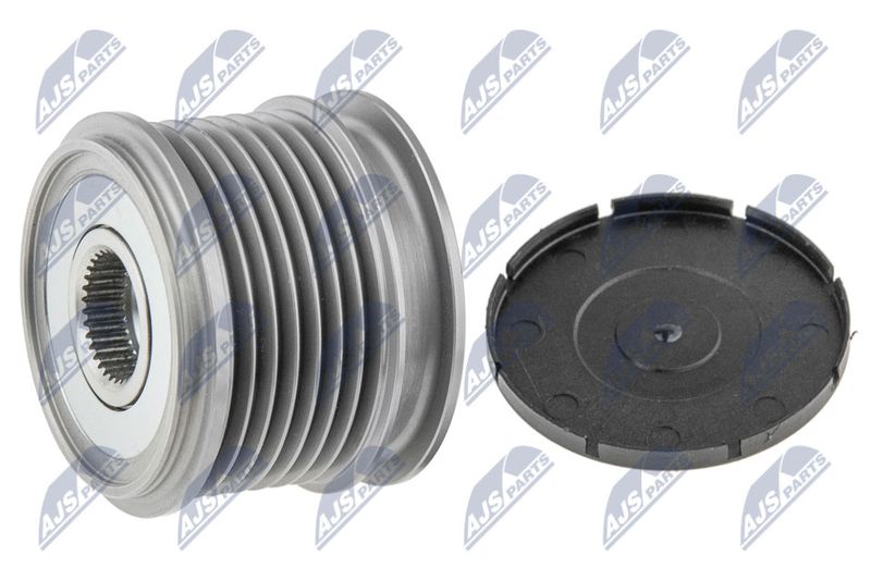NTY ESA-ME-006 Alternator Freewheel Clutch
