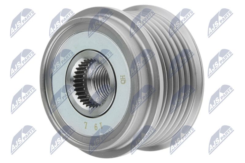 NTY ESA-MS-001 Alternator Freewheel Clutch