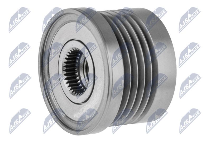 NTY ESA-MS-002 Alternator Freewheel Clutch