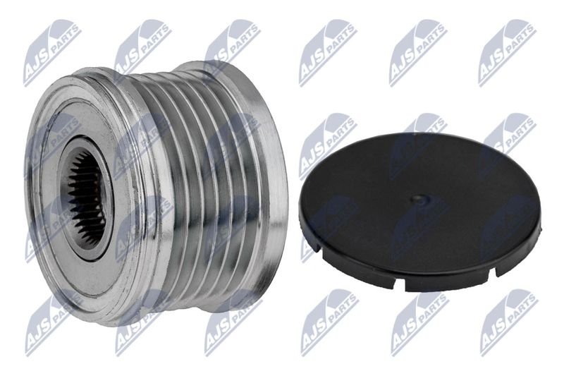 NTY ESA-NS-007 Alternator Freewheel Clutch